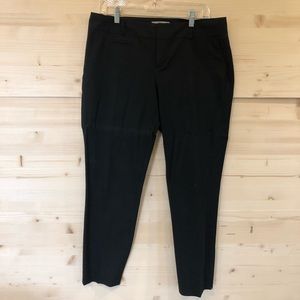 Banana Republic Ryan Fit Ankle Pants